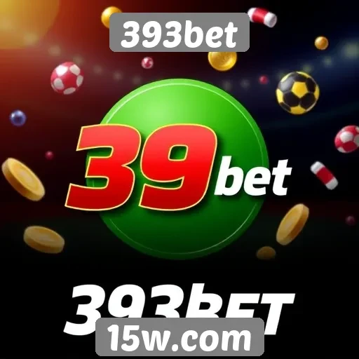 393bet oferece diversidade em jogos de aposta online