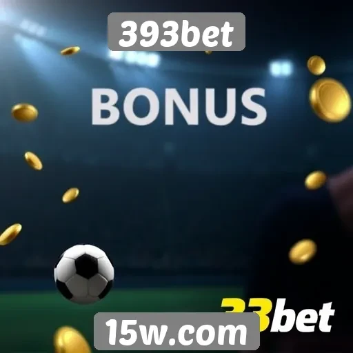 Comparativo de bônus oferecidos pelo 393bet