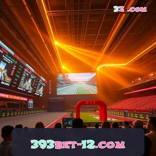 393bet: Por Que Este Site de Jogos é o Seu Melhor Destino