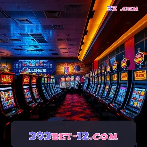 393bet: Aventuras Incríveis e Jogos Inesquecíveis na Plataforma