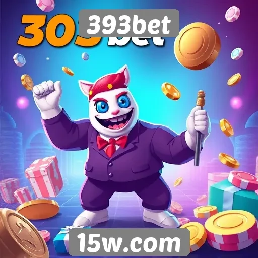 Tendências de jogos populares na 393bet