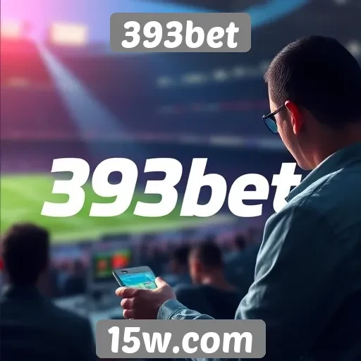 Segurança e confiabilidade do site 393bet