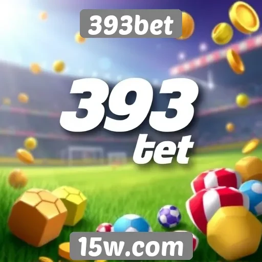 Novidades e atualizações do site 393bet