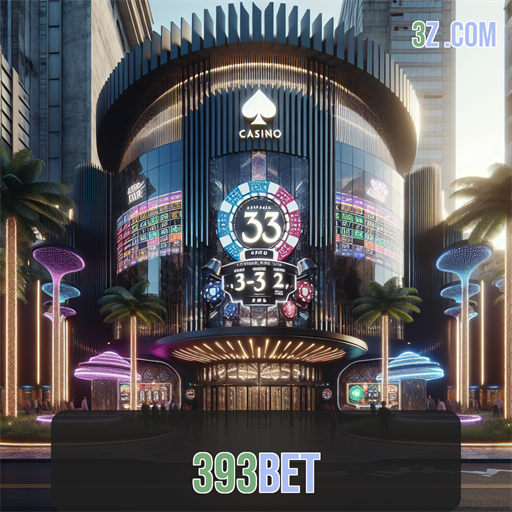393bet: A Confiável Escolha dos Jogadores Brasileiros