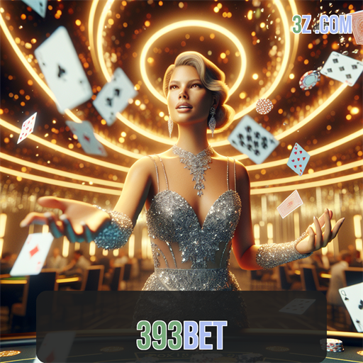 Jogados que Transformam: A Evolução do 393bet em Diversão