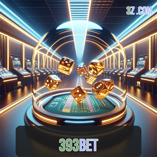 Paga com Diversão: Inovações da 393bet em Jogos