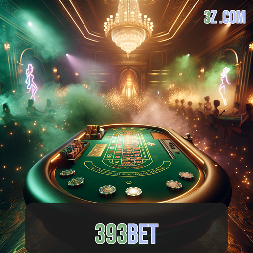 Experiência VIP: Mergulhe nas Oportunidades da 393bet