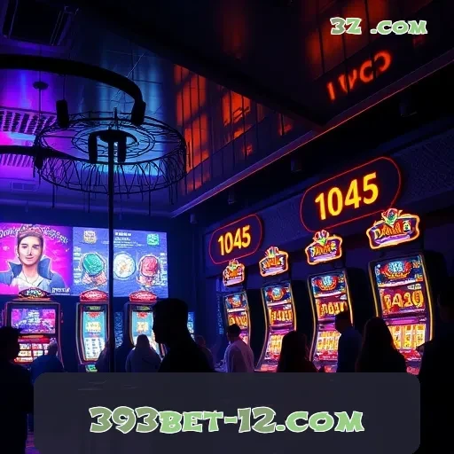 393bet: Explore as Vantagens Imperdíveis da Seção VIP